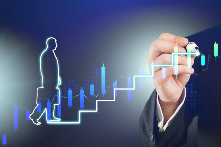 A Beginner's Journey into Trading